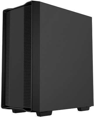 Корпус Deepcool CC560 ARGB V2, черный, ATX, без БП (R-CC560-BKTAA4-G-2)