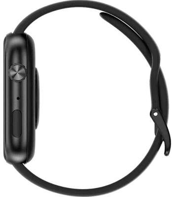 Смарт-часы Honor Choice Watch 2i Black (5504ACGM)