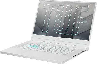 Ноутбук ASUS TUF Dash F15 FX517ZC-HN044 15.6" FHD IPS i5 12600K/8/512 SSD/RTX 3050 4G/Dos
