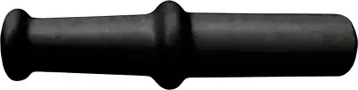 Мясорубка Polaris PMG 2561 2500Вт черный/серебристый