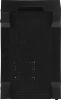 Корпус Accord ACC-ZCU1B черный без БП mATX 5x120mm 2xUSB3.0 1xUSB3.1 audio bott PSU