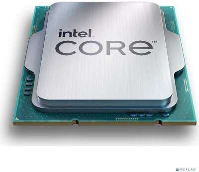 Процессор Intel Core i7-13700K Raptor Lake (3.4GHz) LGA1700 OEM