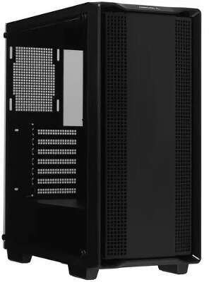 Корпус Deepcool CC560 Limited, черный, ATX, без БП (R-CC560-BKNAA0-C-1)