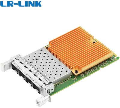 LR-Link LRES3027PF-OCP ShenzhenLianrui Electronic Co., LTD