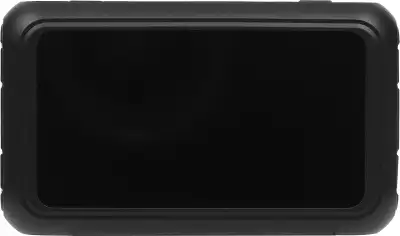 Видеорегистратор с радар-детектором Roadgid Premier 3 2CH GPS черный