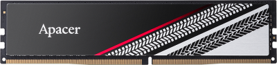 Модуль памяти DIMM DDR4-3200 32GB AH4U32G32C282TBAA-1 APACER
