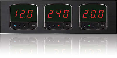 Индикатор мощности процессора ZALMAN ZM-PCM1 CPU POWER CONSUMPTION METER