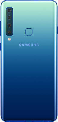 Смартфон Samsung SM-A920F Galaxy A9 (2018) синий (SM-A920FZBDSER)