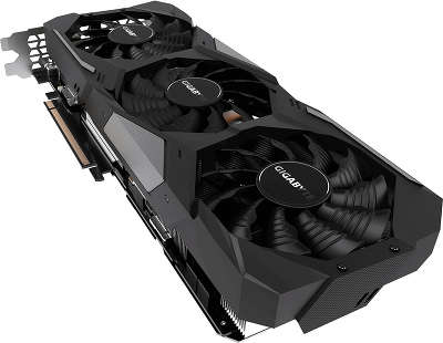 Видеокарта GIGABYTE nVidia GeForce RTX 2080 Ti GAMING OC 11Gb GDDR6 PCI-E HDMI, 3DP