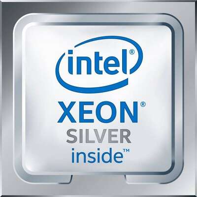 Процессор Lenovo Intel Xeon Silver-4310, (2.1GHz) LGA4189, OEM