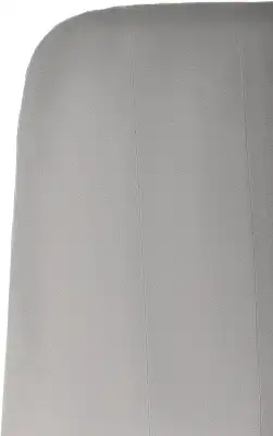 Стул для дома Бюрократ CH-K6_4 комплект 4шт св.серый Holland 09 металл черный на ножках (CH-K6_1/HL09_4)