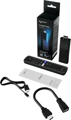 Медиаплеер Триколор TR-STB-01 16Gb