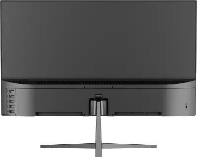 Монитор NPC 27" MF2717-V черный IPS LED 5ms 16:9 HDMI матовая 1000:1 250cd 178гр/178гр 1920x1080 75Hz G-Sync VGA FHD 4кг