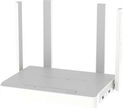 Роутер Wi-Fi IEEE802.11ac Keenetic Ultra (KN-1811)