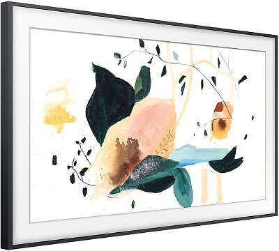 QLED телевизор Samsung 43" QE43LS03TAU