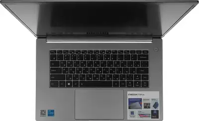 Ноутбук Infinix Inbook Y3 Plus YL512 15.6" FHD IPS i3-1215U/8/512Gb SSD/W11 серый
