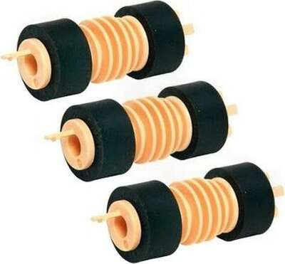 Комплект роликов подачи NVP для XEROX WCP 128 2128 7425 / Phaser 7700 / WC 7132 7232 7242 (совместимый) (604K20360)