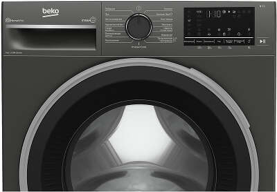 Стиральная машина B3WFR572AB 7329910002 BEKO