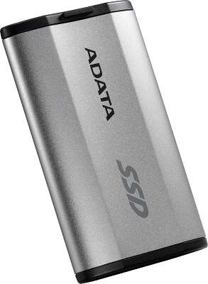 Внешний 2Tb [SD810-2000G-CSG] SSD ADATA SD810