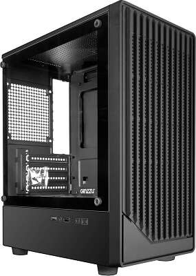 Корпус Ginzzu CL400 mATX
