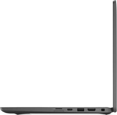 Ноутбук Dell Latitude 7320 13.3" FHD i5 1145G7/16/512 SSD/Linux