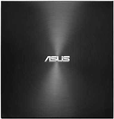 Привод DVD±RW Asus внешний USB 2.0 (SDRW-08U7M-U/BLK/G/AS)