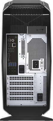 Компьютер Dell Alienware Aurora R8 i7-8700/16/1000/256 SSD/RTX 2060 6G/Multi/WF/BT/Kb+Mouse/W10