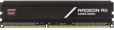 Модуль памяти AMD Radeon R9432G3206U2S-U 32Gb DDR4 3200Mhz Long DIMM 1.35V Retail RTL {20} (183580)