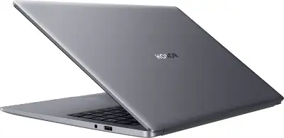 Ноутбук Honor MagicBook X16 BRG-565 Core i5 13420H 16Gb SSD512Gb Intel UHD Graphics 16" IPS FHD+ (1920x1200) FreeDOS grey WiFi BT Cam (5301ALXN)