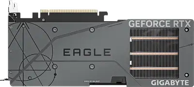 Видеокарта GIGABYTE NVIDIA nVidia GeForce RTX 4060Ti EAGLE 8G 8Gb DDR6 PCI-E 2HDMI, 2DP