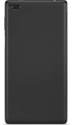 Планшетный компьютер 7" Lenovo TAB4 TB-7504X 1024Mb ОЗУ 16Gb 3G/4G, Black (ZA380077RU)