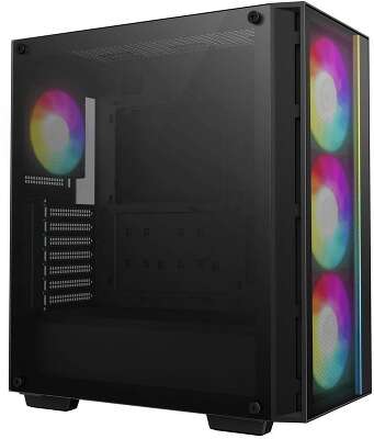Корпус Deepcool MATREXX 55 MESH V4 R-MATREXX55-BKAGA4-G-4