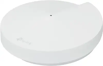Mesh система TP-LINK Deco M5, 802.11a/b/g/n/ac, 2.4/5ГГц, до 1267 Мбит/с