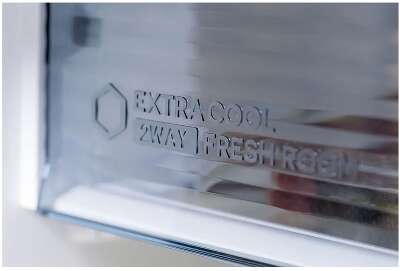 Холодильник SJXG55PMSL SHARP