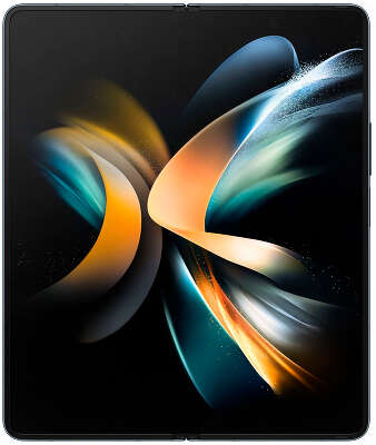 Смартфон Samsung Galaxy Z Fold 4, Qualcomm Snapdragon 8+ Gen 1, 12Gb RAM, 256Gb, серый (SM-F936BZADAFC)
