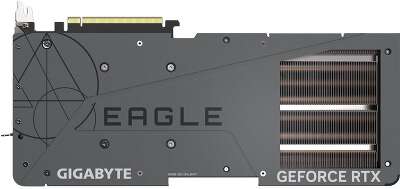 Видеокарта Gigabyte RTX4080 EAGLE OC 16GB GDDR6X 256bit 3xDP HDMI 3FAN RTL (311506)