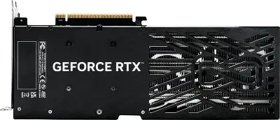 Видеокарта Palit PCI-E 5.0 RTX5060Ti INFINITY 3 OC NVIDIA GeForce RTX 5060TI 16Gb 128bit GDDR7 2407/28000 HDMIx1 DPx3 HDCP Ret