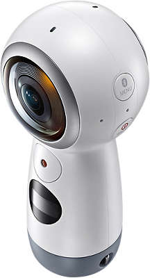 Панорамная камера Samsung SM-R210, белый (SM-R210NZWASER)