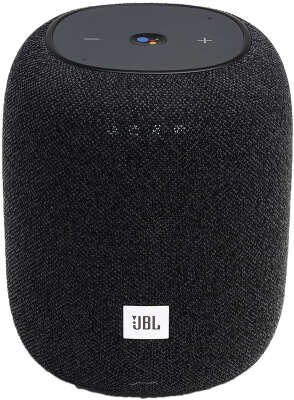 Умная колонка JBL Link с Алисой