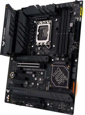 Материнская плата ATX LGA1700 ASUS TUF GAMING Z790-PLUS WIFI D4