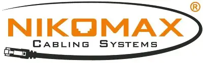 Оптический кросс NIKOMAX настенный, укомплектованный на 16 портов LC/UPC (8 двойных LC/UPC адаптеров), SM 9/125 OS2, стальной, серый, в комплекте: адаптеры, монтажные шнуры 1м, ложемент, гильзы, заглушки
