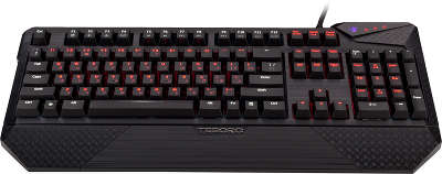 Игровая клавиатура Tesoro Durandal Ultimate eSPORT Edition [TS-G1NL RB]