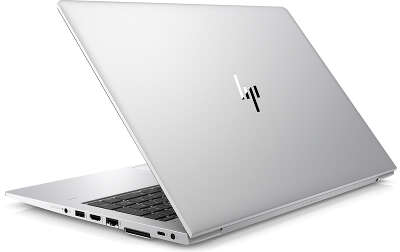 Ноутбук HP EliteBook 850 G5 15.6" UHD i7 8550U/16/1Tb SSD/R RX 540 2G/WF/3G/LTE/BT/Cam/W10Pro (3JX21EA)
