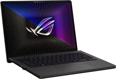 Ноутбук ASUS ROG Zephyrus GA402XV-N2080W 14" WQXGA IPS R 9 7940HS/16/1Tb SSD/RTX 4060 8G/W11