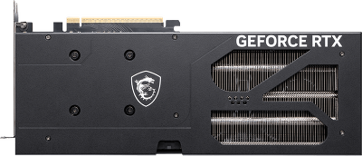 Видеокарта/ GeForce RTX 5060 8G VENTUS 3X OC