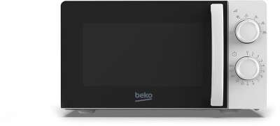 Микроволновая печь 20L SOLO WHITE MOC20100W1 9210983200 BEKO