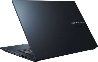 Ноутбук ASUS VivoBook Pro 14 M3401QA-KM099W 14" 2880x1800 OLED R 7 5800H/16/512 SSD/W11