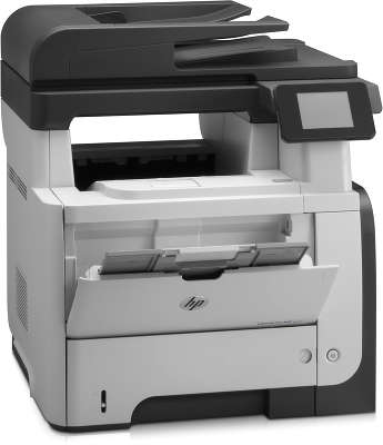 Принтер/копир/сканер/факс HP A8P80A LaserJet Pro M521dw, лазерный