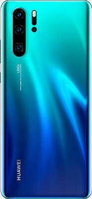 Смартфон Huawei P30 Pro 256Gb, Северное сияние