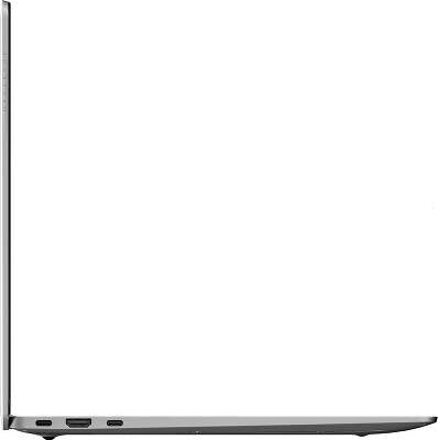 Ноутбук Tecno MegaBook S1 Core i7 1260P 16Gb SSD1Tb Intel Iris Xe graphics 15.6" IPS 3.2K (3200x2000) Windows 11 Home 64 grey WiFi BT Cam 6060mAh (71003300135)